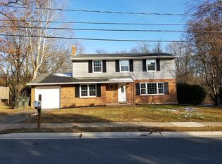 110 Timberline Dr, Newark, DE 19711