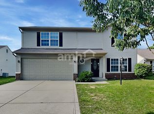 7650 Scatter Woods Ln, Indianapolis, IN