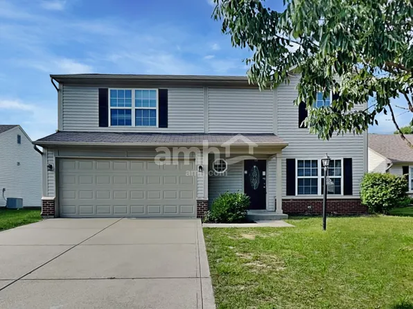 7650 Scatter Woods Ln, Indianapolis, IN 46239