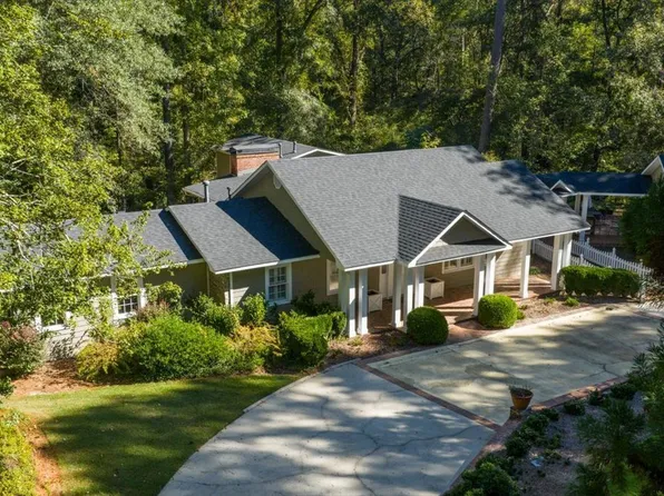 870 Wimbledon Ct, Macon, GA 31210
