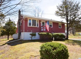 575 High Falls Road Ext, Catskill, NY 12414