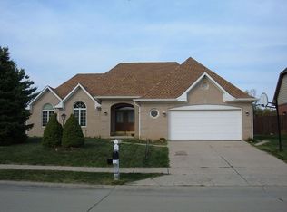 6148 Buck Trail Rd, Indianapolis, IN 46237