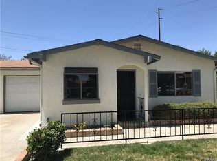 2428 San Padre Ct, Hemet, CA 92545