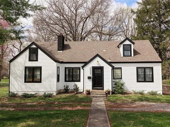 5228 N Indiana Ave, Kansas City, MO 64119