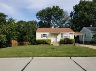 9740 Cisco Dr, Saint Louis, MO