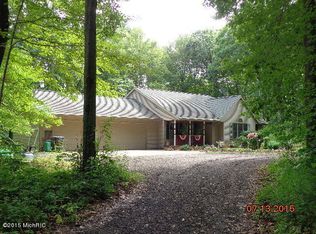 6800 Westlake Rd, Bellevue, MI 49021