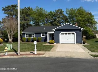 22 Madras Court, Toms River, NJ 08757