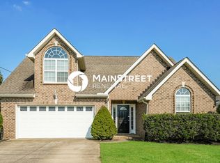 1351 Lone Oak Rd, Mount Juliet, TN 37122