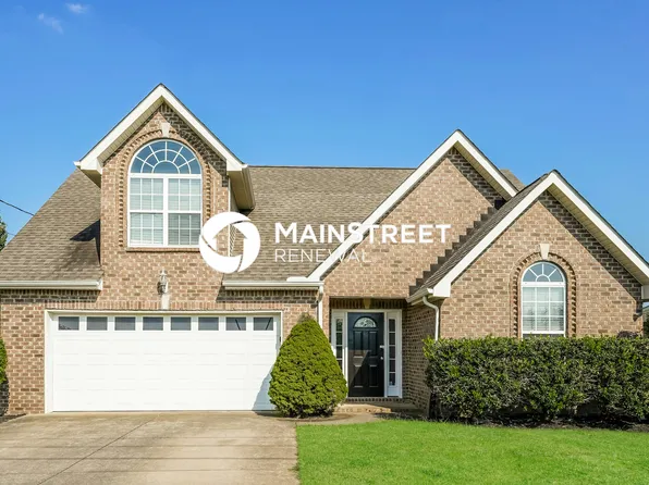 1351 Lone Oak Rd, Mount Juliet, TN 37122