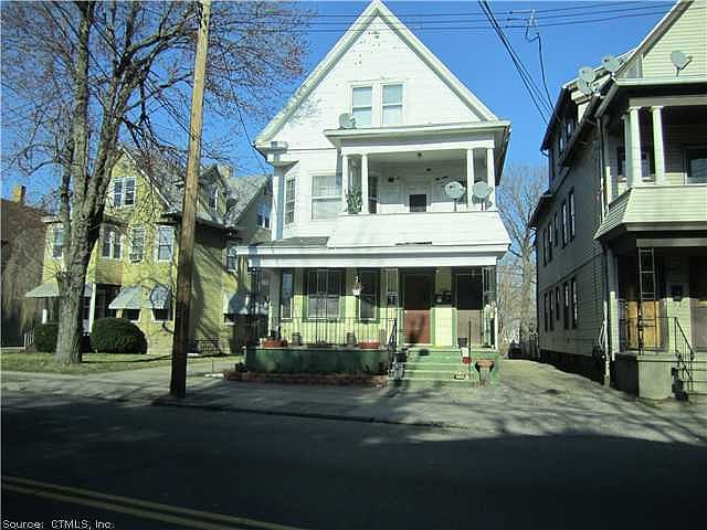 2nd image of 1023 Campbell Ave