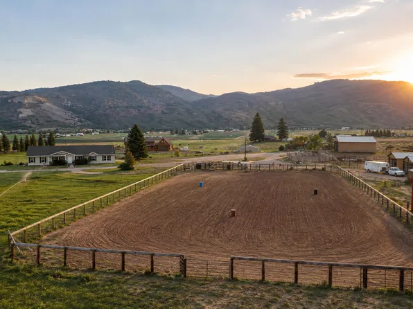 42749 W 9750 N, Hanna, UT 84031