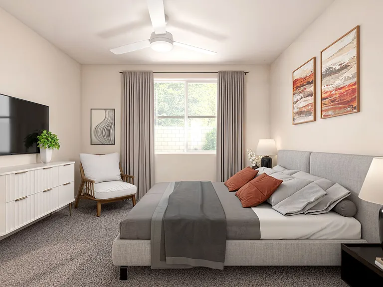 Saddleback Village at Stonegate Townhomes — Photo 7