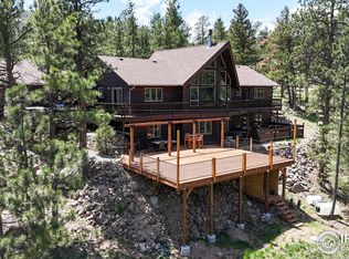287 Wichita Rd, Lyons, CO 80540