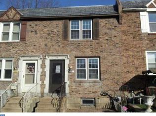 887 Fairfax Rd, Drexel Hill, PA 19026
