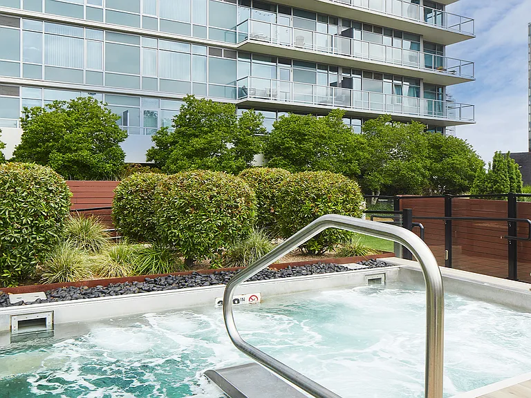 All Season Spa