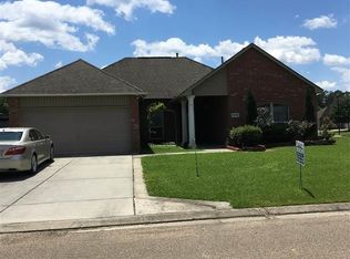 13830 Cantebury Ave, Denham Springs, LA 70726