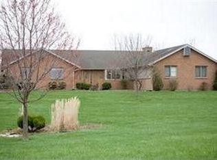 4850 Hagan Rd, Springfield, OH 45502