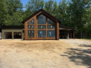 125 Deer View Road, Bethel, ME 04217