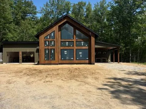 125 Deer View Road, Bethel, ME 04217