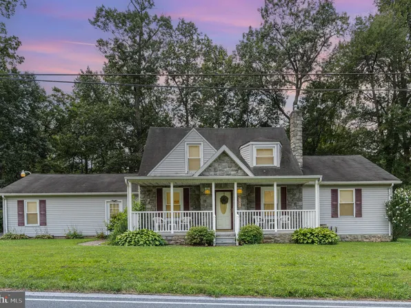 1020 Goodyear Rd, Gardners, PA 17324