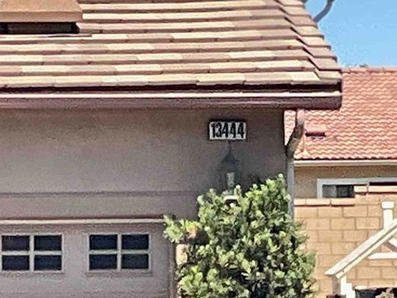 Exterior Address Verification