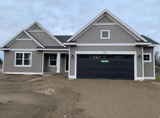 3171 Timberpine Ct, Holland, MI 49424