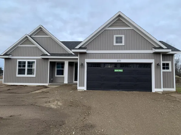 3171 Timberpine Ct, Holland, MI 49424