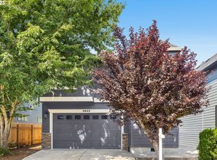 4645 SW Ace Ter, Beaverton, OR 97078