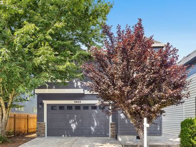 4645 SW Ace Ter, Beaverton, OR, 97078