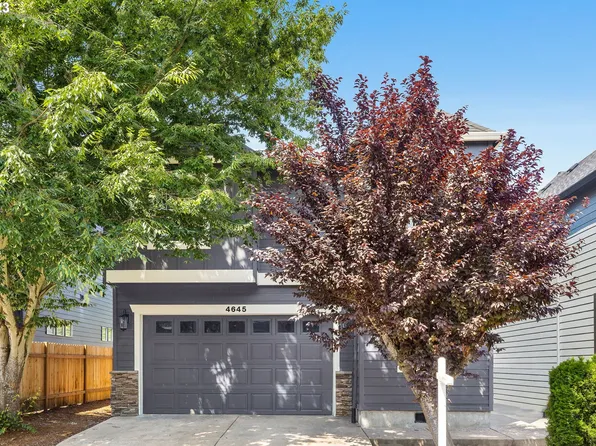 4645 SW Ace Ter, Beaverton, OR 97078