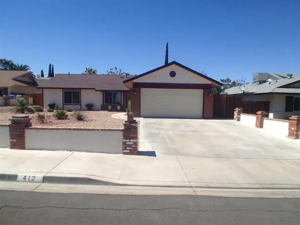 412 Fenoak Dr, Barstow, CA 92311