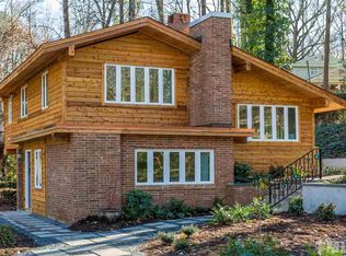 1610 Hollywood St, Durham, NC 27701