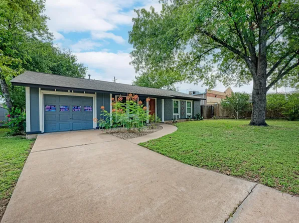 1500 Fairfield Dr, Austin, TX 78757
