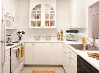 39 Ridgecrest Ter APT 12, Boston, MA 02132