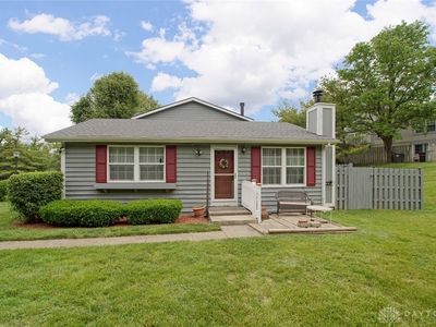 7 Criswell Ln, Fairfield, OH, 45014