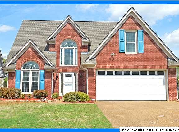 2nd image of 8175 Montrose Dr
