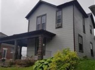 217 Forest St, Sidney, OH 45365