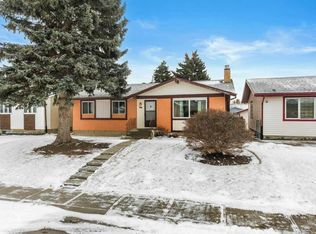 6736 NW Malvern Rd NE, Calgary, AB T2A5C4