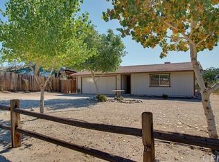 11227 Mescalero Ave, Morongo Valley, CA 92256
