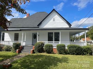 1228 N Main St, Salisbury, NC 28144