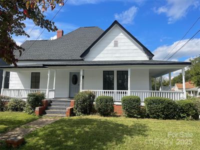 1228 N Main St, Salisbury, NC, 28144