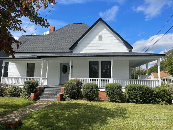 1228 N Main St, Salisbury, NC 28144