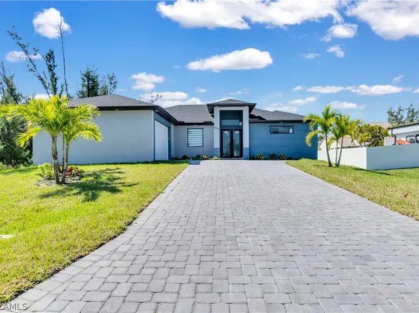 3814 SW 2nd Ln, Cape Coral, FL 33991