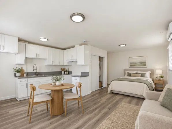 862 W. 84th street, 862 W 84th St #12, Los Angeles, CA 90044