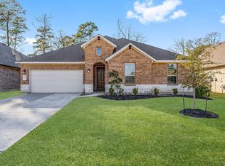 14312 Zion Gate Xing, Conroe, TX 77384