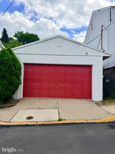 253 Laurel St, Minersville, PA, 17954
