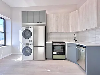 Rented by Doorway NYC, LLC