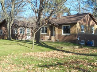 1924 Babcock Ave, Cumberland, WI 54829