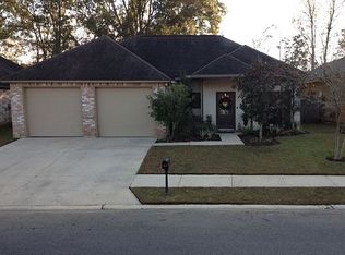 9422 Boone Dr, Baton Rouge, LA 70810