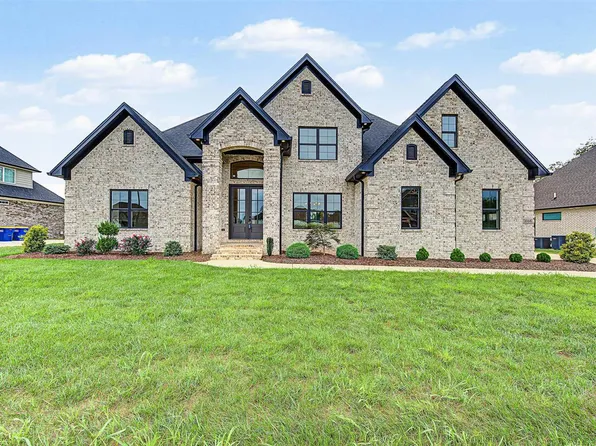 3056 Gablewood Ave, Bowling Green, KY 42101